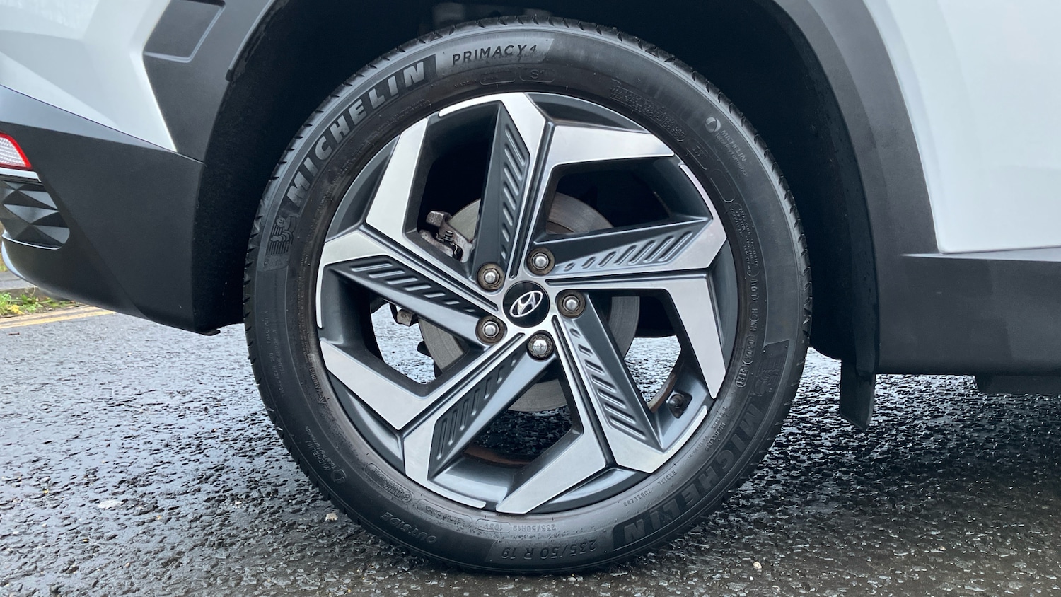 Used Hyundai TUCSON 2022 for sale - 77461109: Photo 7