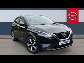 2021 (71) - 1.3 DiG-T MH Premiere Edition 5dr Petrol Hatchback