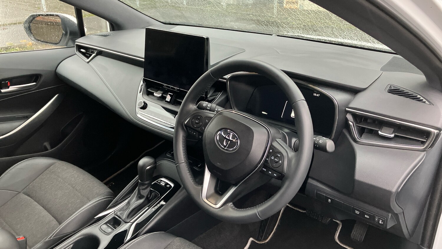 Used Toyota Corolla 2023 for sale - 77336422: Photo 11