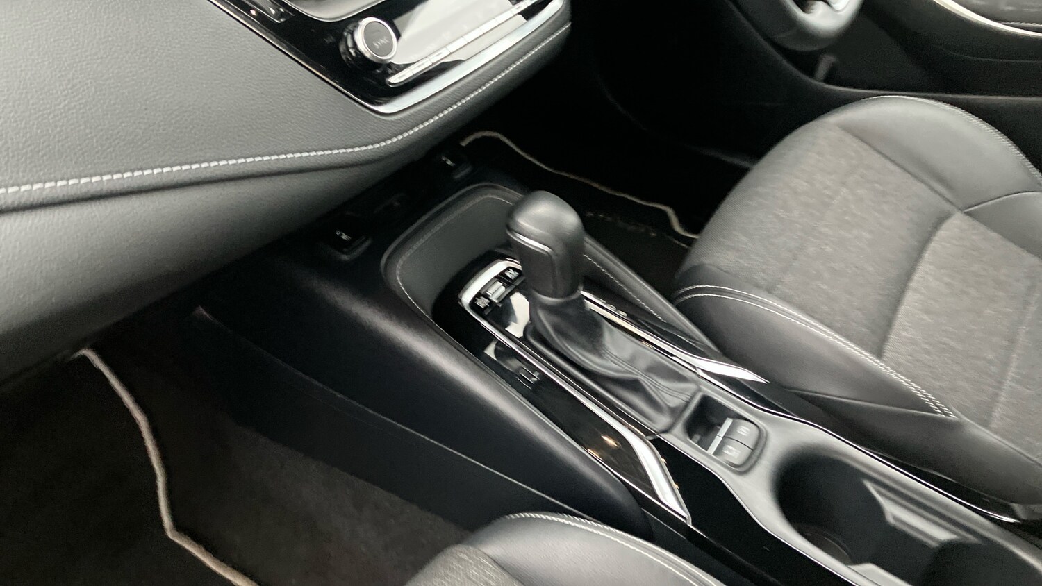 Used Toyota Corolla 2023 for sale - 77336422: Photo 13