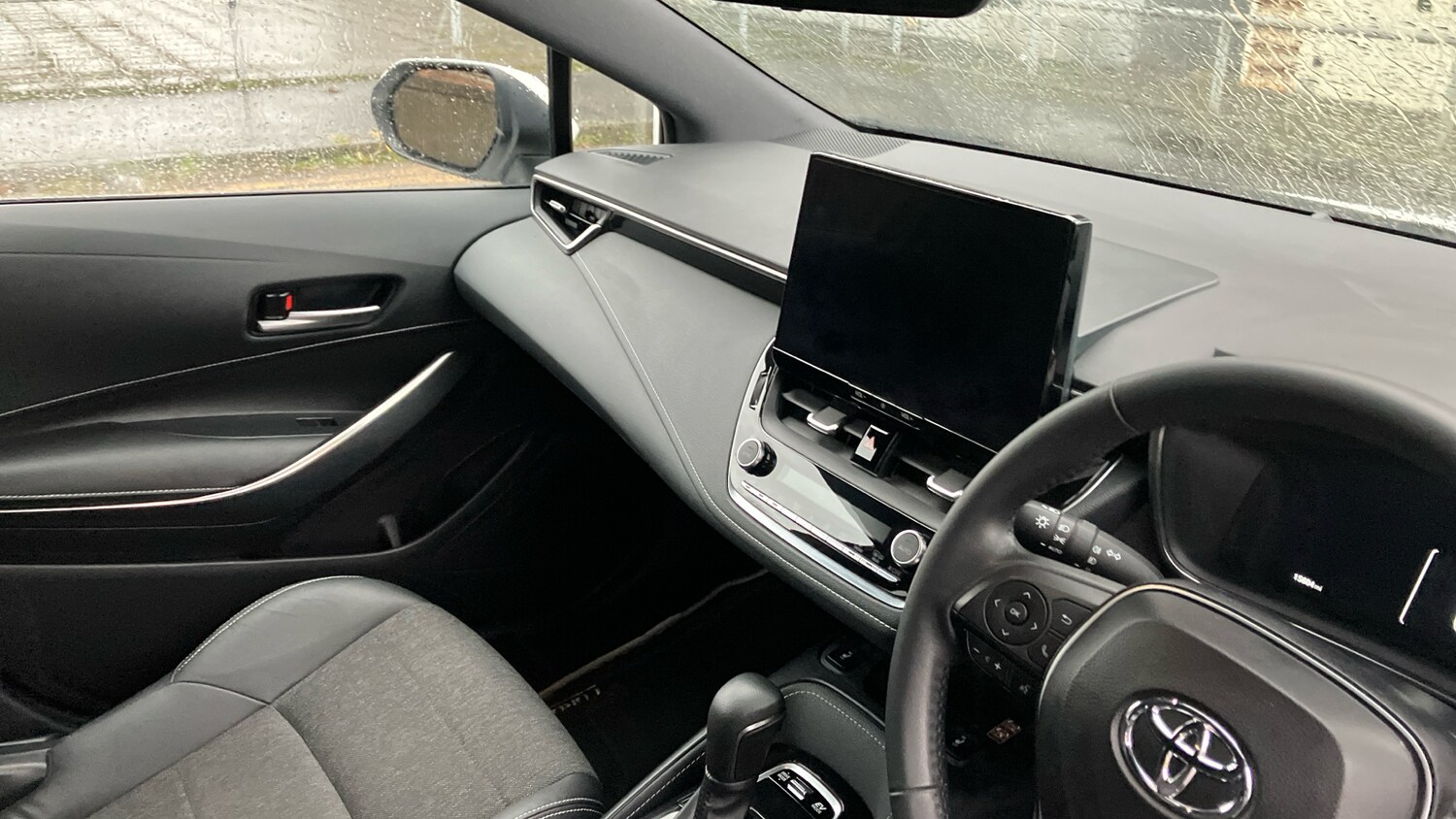 Used Toyota Corolla 2023 for sale - 77336422: Photo 14