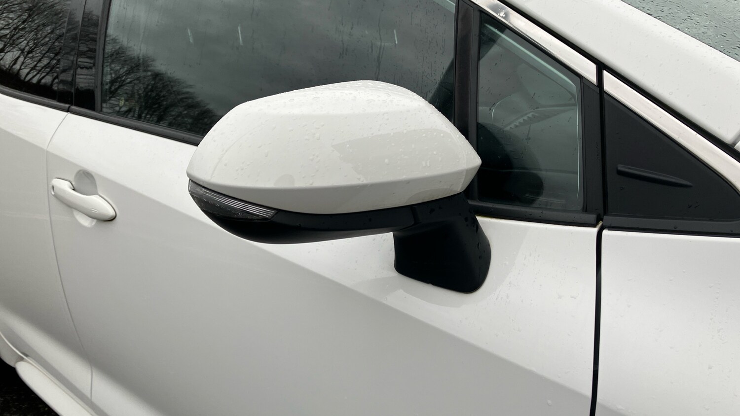 Used Toyota Corolla 2023 for sale - 77336422: Photo 22