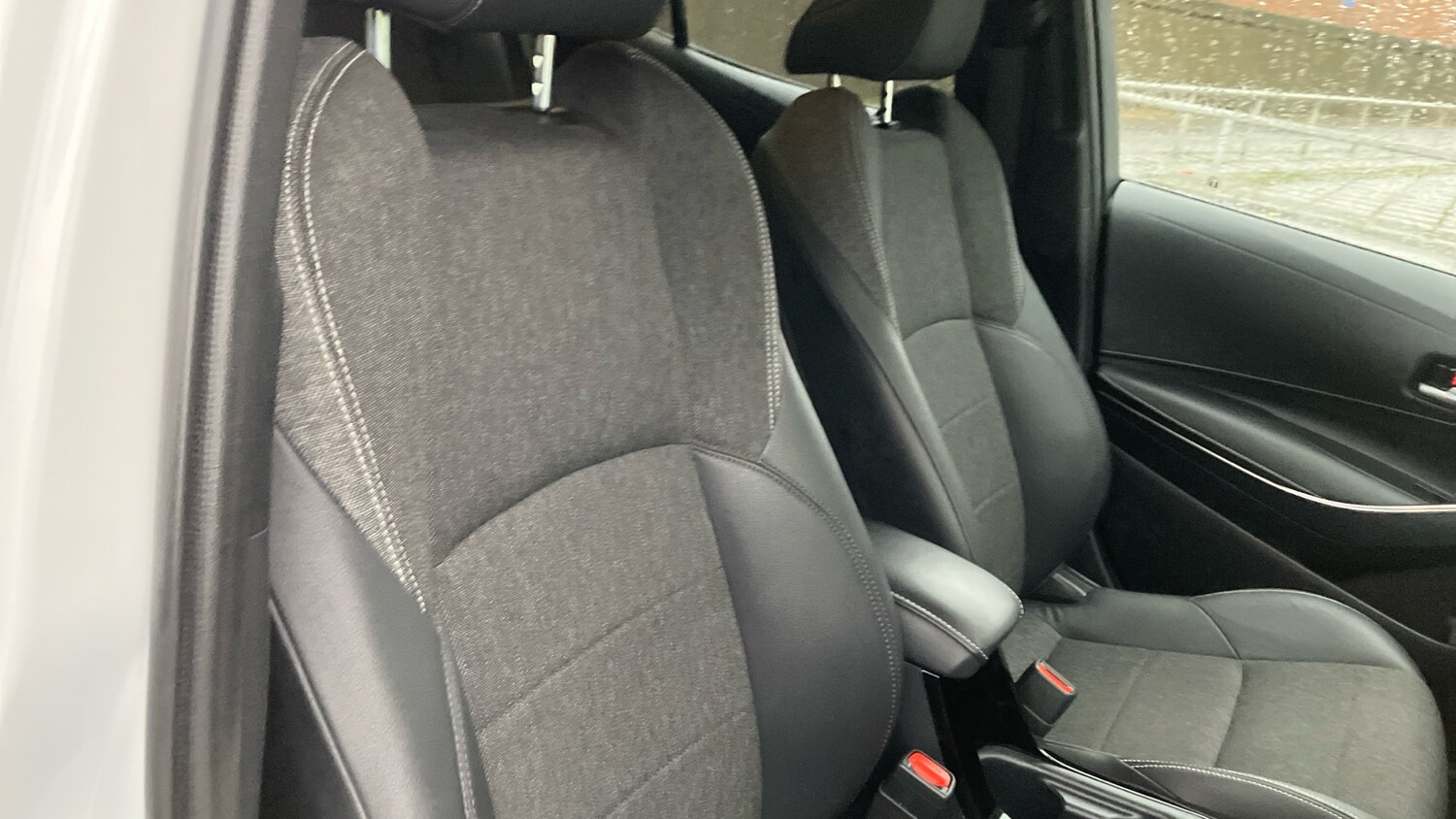 Used Toyota Corolla 2023 for sale - 77336422: Photo 29