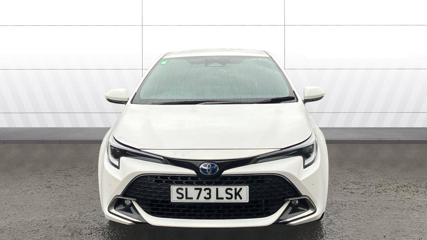 Used Toyota Corolla 2023 for sale - 77336422: Photo 3