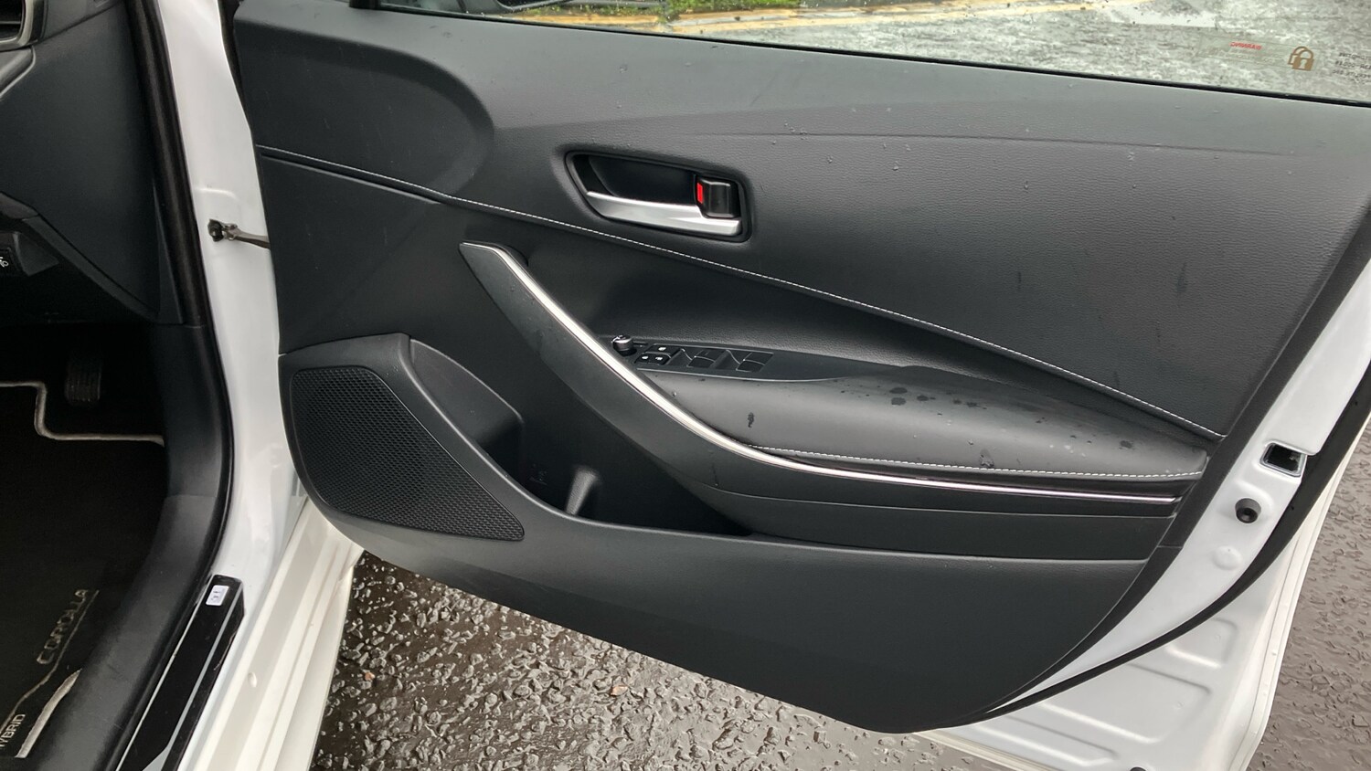 Used Toyota Corolla 2023 for sale - 77336422: Photo 33