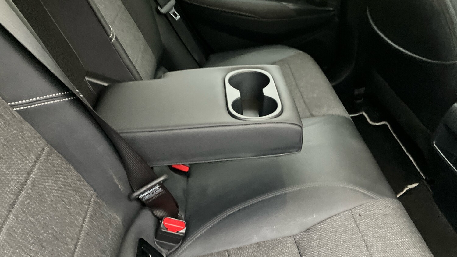 Used Toyota Corolla 2023 for sale - 77336422: Photo 38