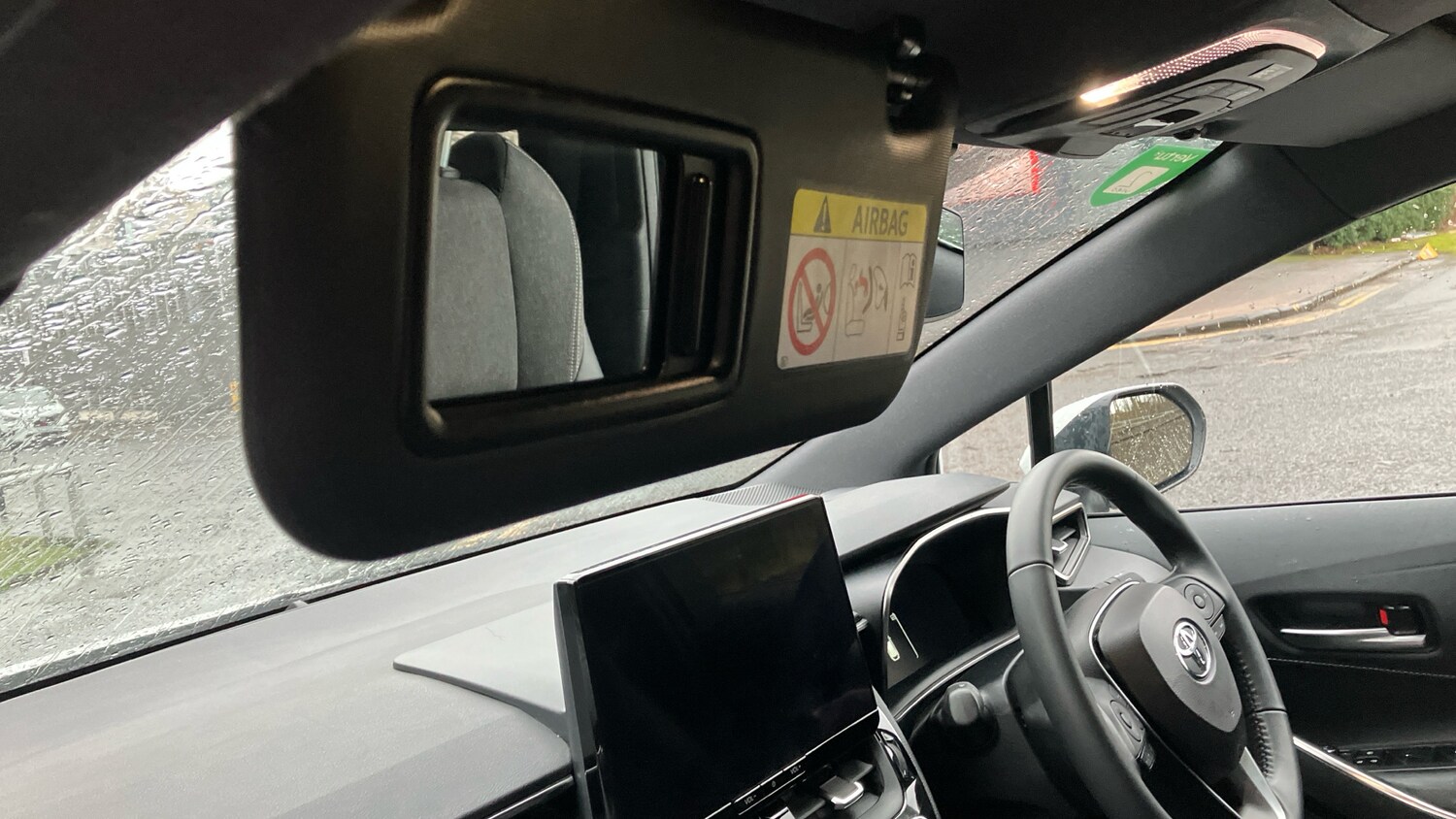 Used Toyota Corolla 2023 for sale - 77336422: Photo 41