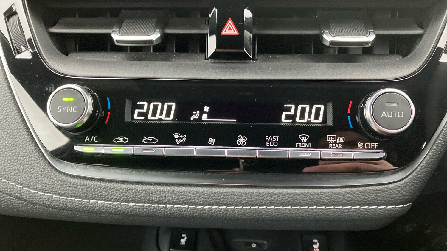 Used Toyota Corolla 2023 for sale - 77336422: Photo 47