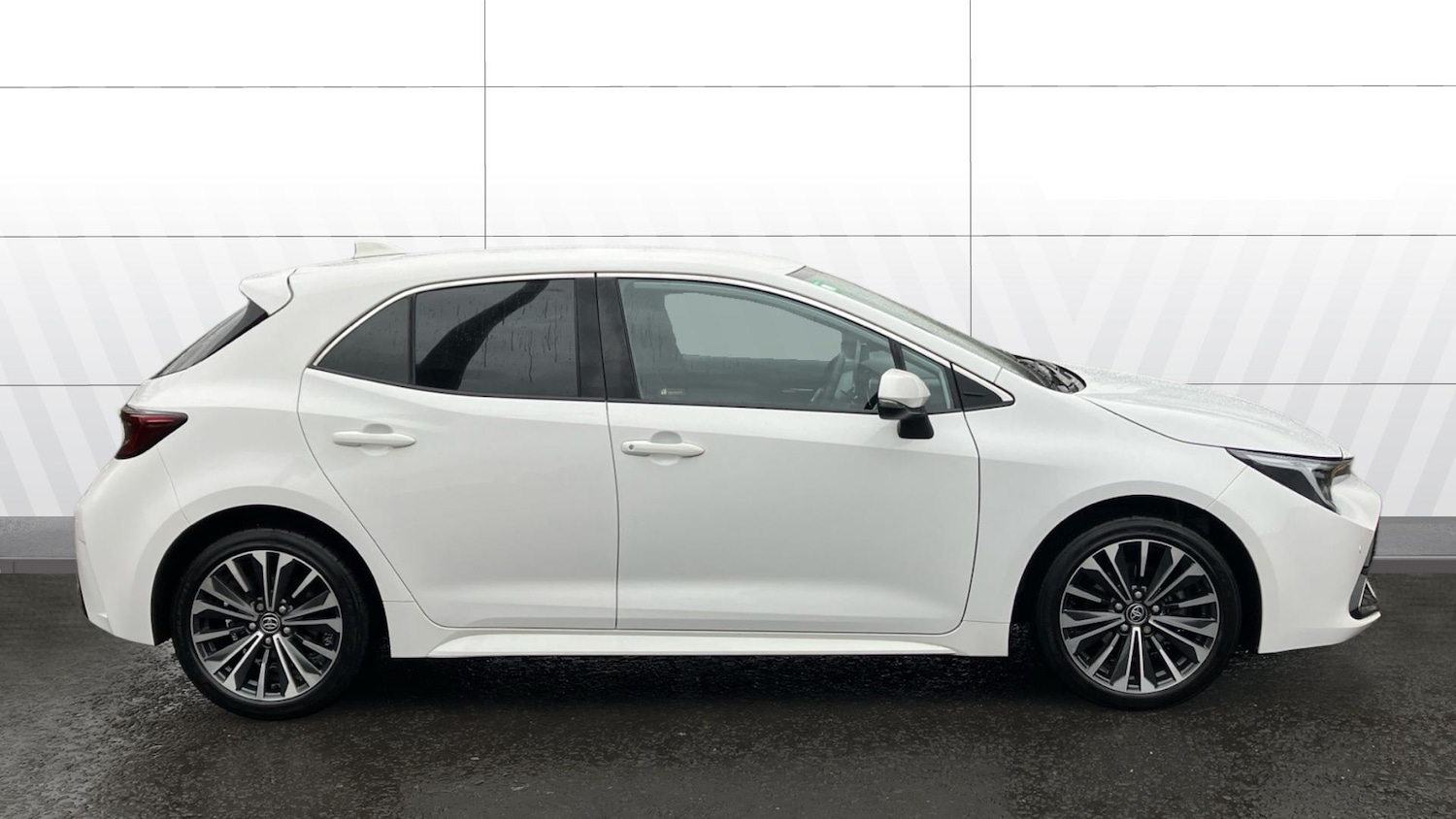 Used Toyota Corolla 2023 for sale - 77336422: Photo 5