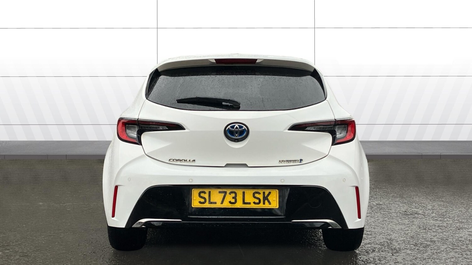 Used Toyota Corolla 2023 for sale - 77336422: Photo 6