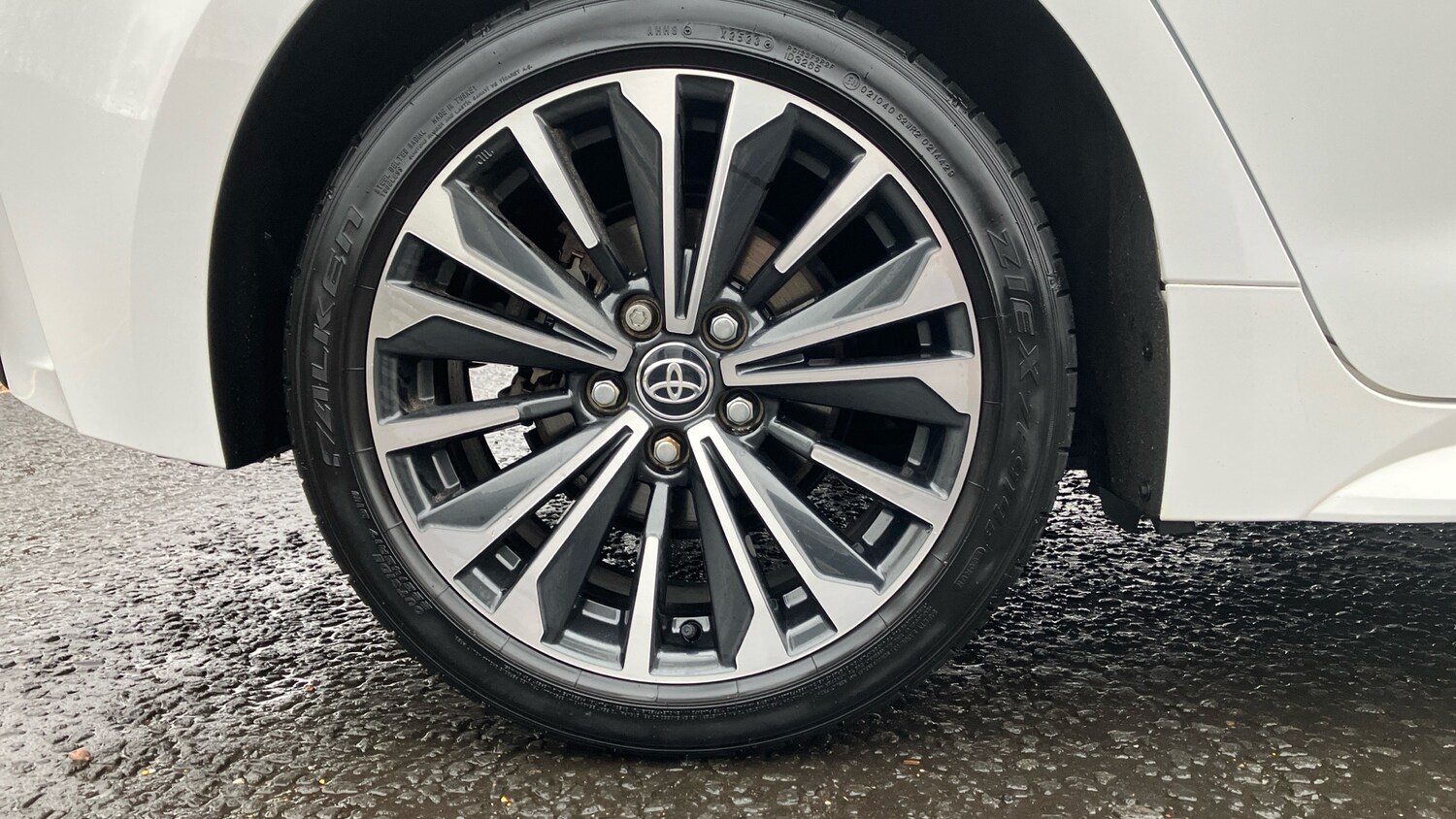 Used Toyota Corolla 2023 for sale - 77336422: Photo 7