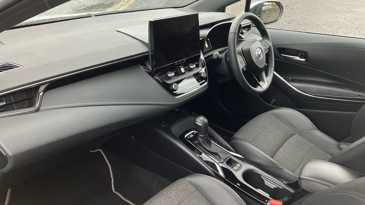 Used Toyota Corolla 2023 for sale - 77336422: Photo 9