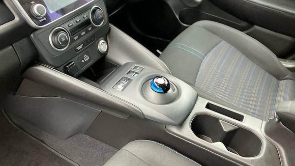 Used Nissan Leaf 2022 for sale - 76329887: Photo 13