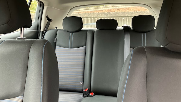 Used Nissan Leaf 2022 for sale - 76329887: Photo 15
