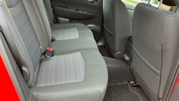 Used Nissan Leaf 2022 for sale - 76329887: Photo 16