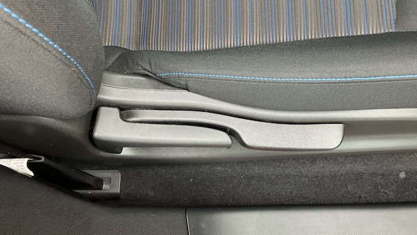 Used Nissan Leaf 2022 for sale - 76329887: Photo 29