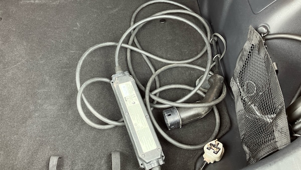 Used Nissan Leaf 2022 for sale - 76329887: Photo 36