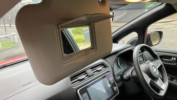Used Nissan Leaf 2022 for sale - 76329887: Photo 38