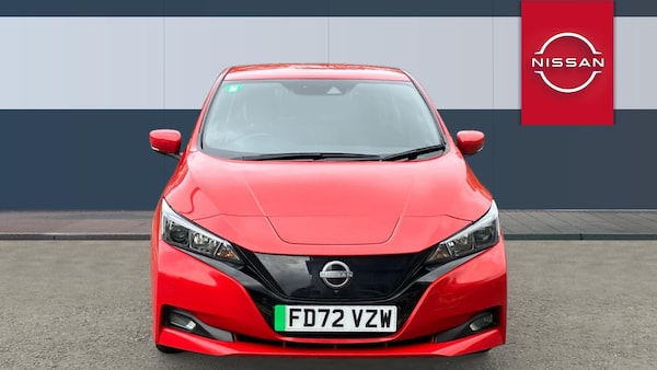 Used Nissan Leaf 2022 for sale - 76329887: Photo 3