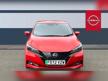 Used Nissan Leaf 2022 for sale - 76329887: Photo 3