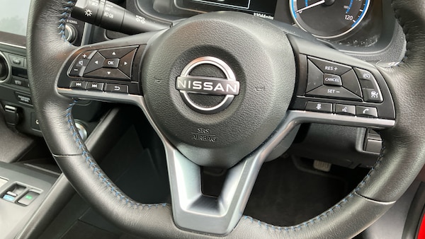 Used Nissan Leaf 2022 for sale - 76329887: Photo 41