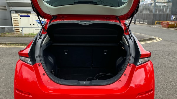 Used Nissan Leaf 2022 for sale - 76329887: Photo 4