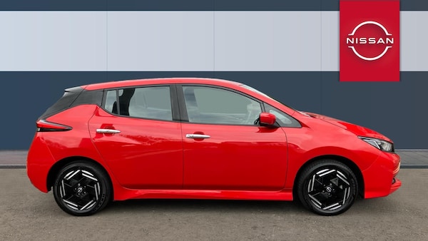 Used Nissan Leaf 2022 for sale - 76329887: Photo 5