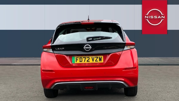 Used Nissan Leaf 2022 for sale - 76329887: Photo 6