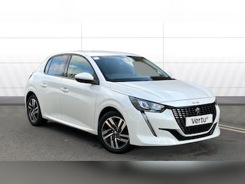 Used Peugeot 208 2021 for sale - 78552755: Photo