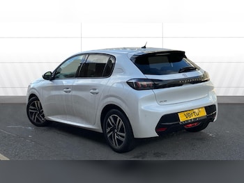 Used Peugeot 208 2021 for sale - 78552755: Photo