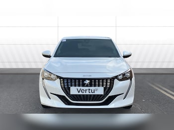 Used Peugeot 208 2021 for sale - 78552755: Photo