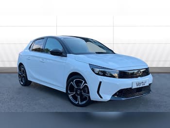 Vauxhall Corsa feature image