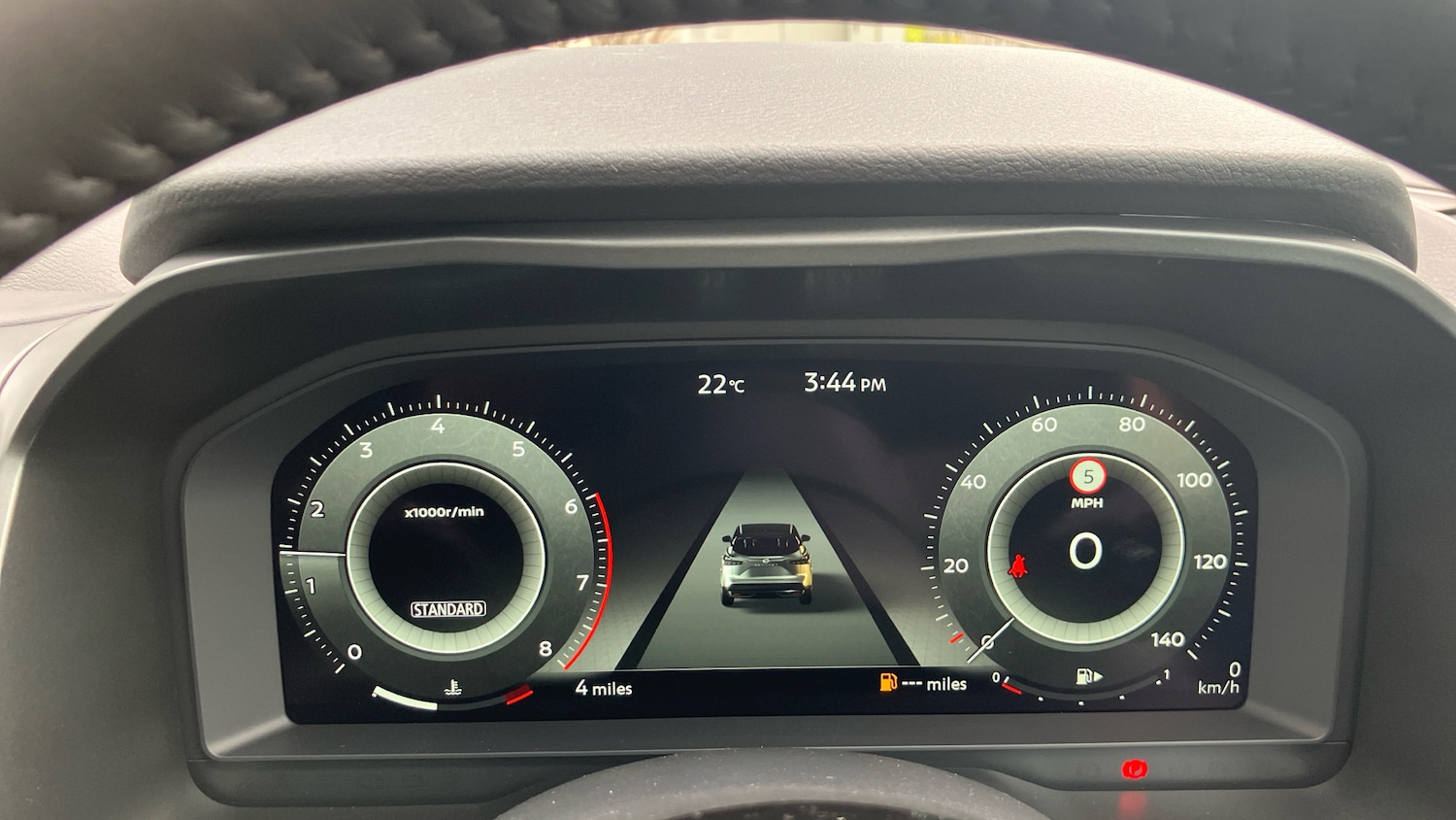 Used Nissan Qashqai 2025 for sale - 76452642: Photo 18