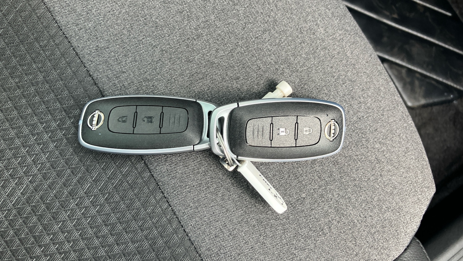 Used Nissan Qashqai 2025 for sale - 76452642: Photo 20