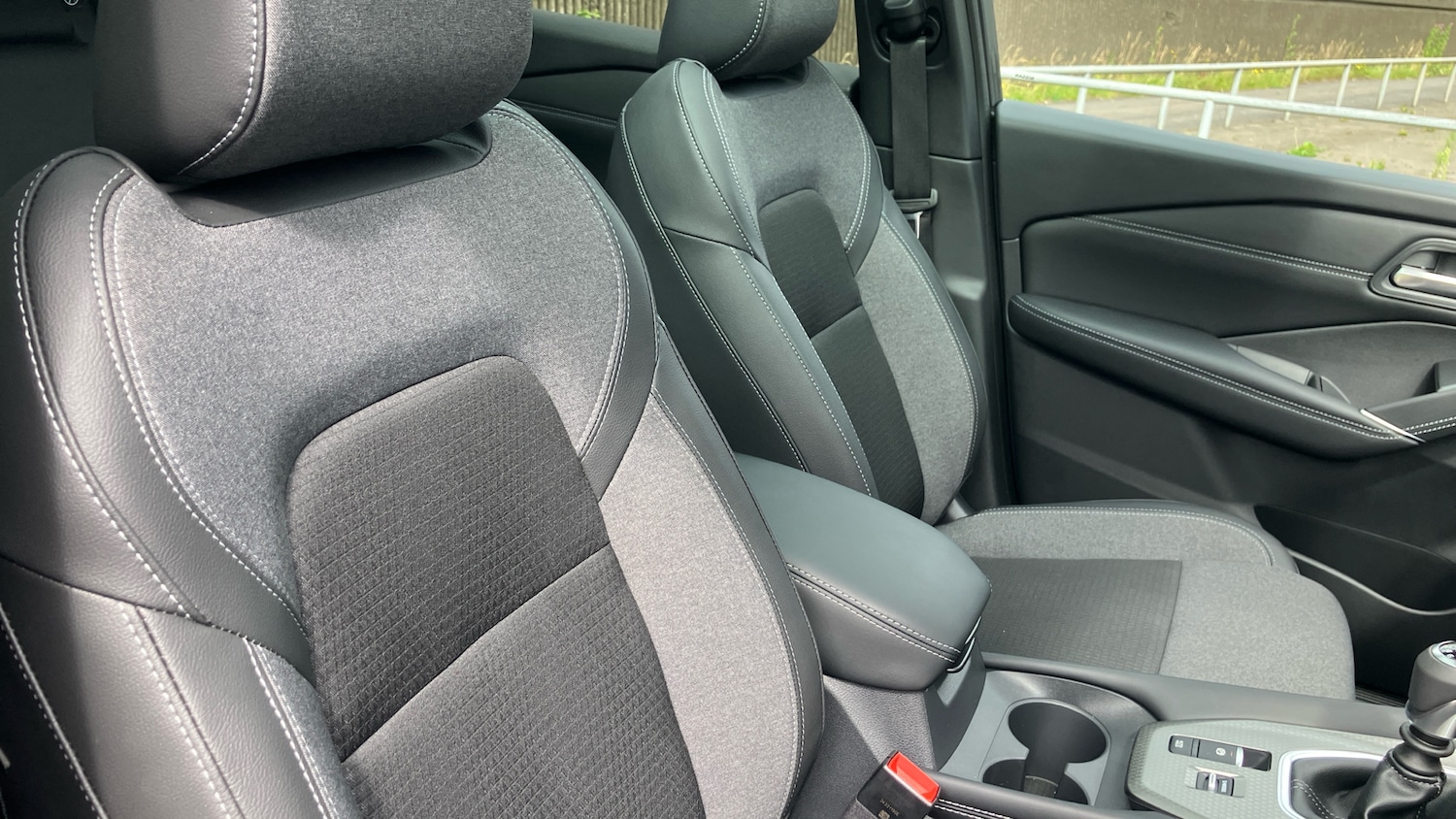 Used Nissan Qashqai 2025 for sale - 76452642: Photo 35