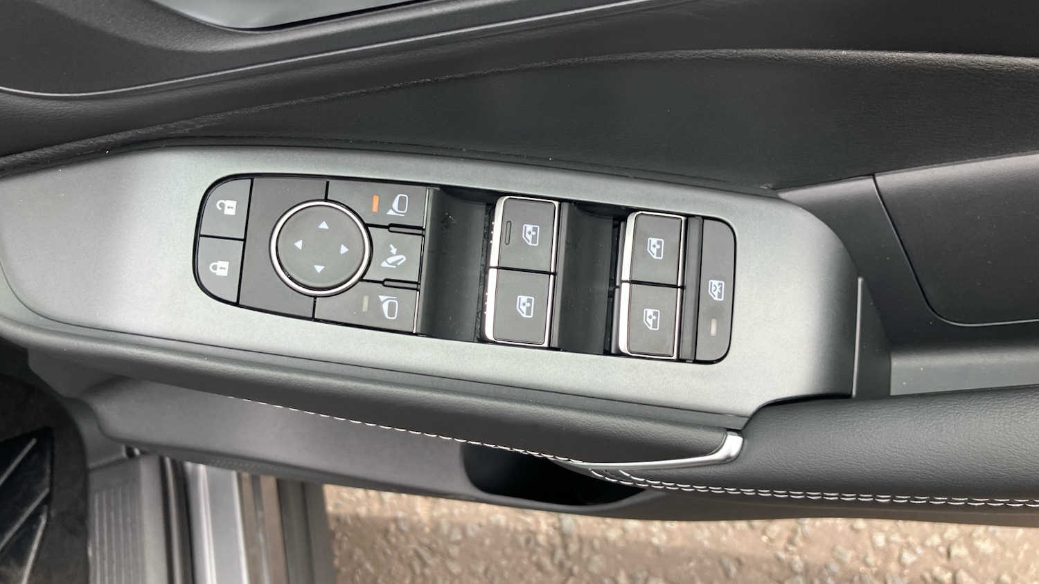 Used Nissan Qashqai 2025 for sale - 76452642: Photo 37