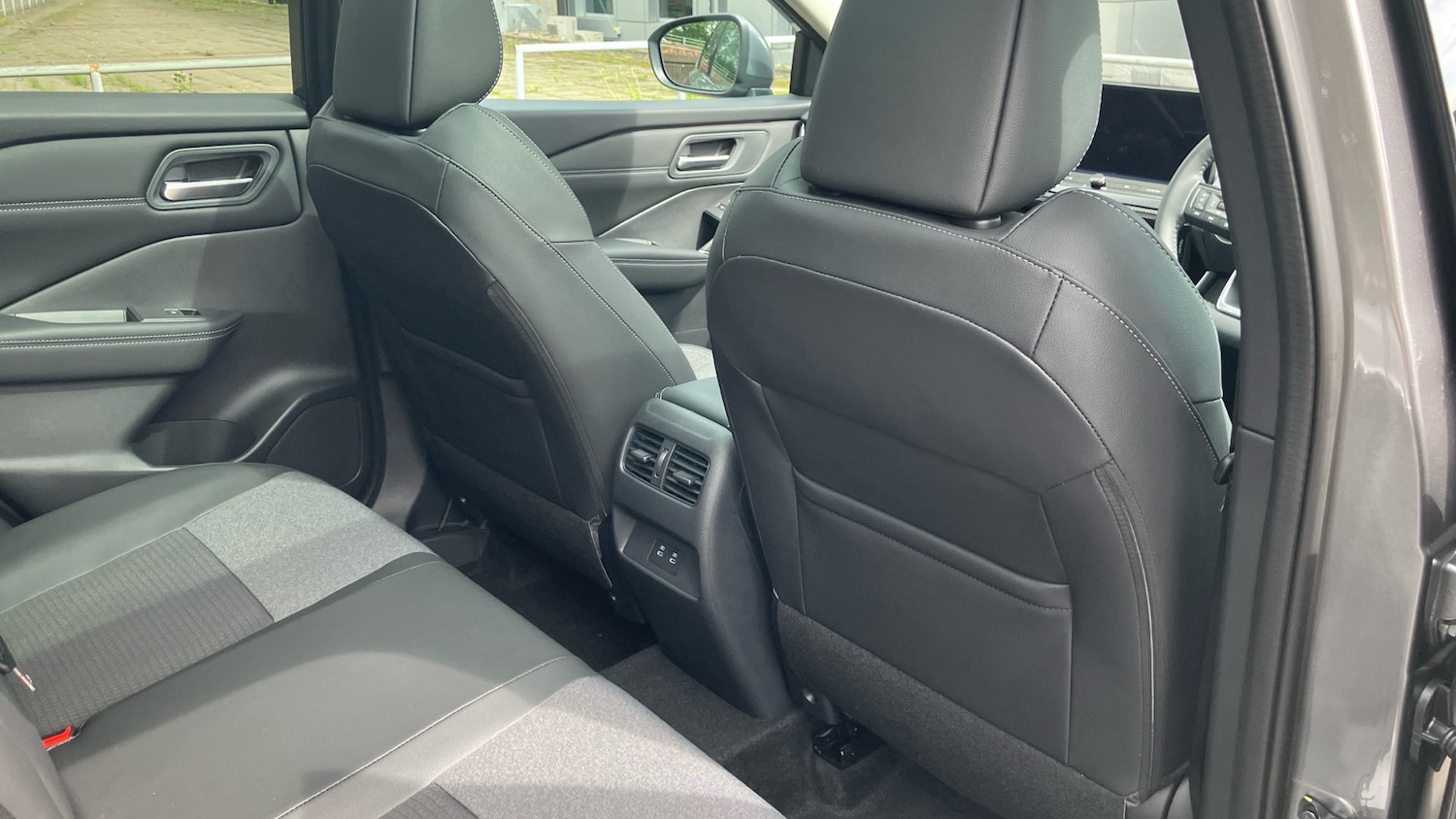 Used Nissan Qashqai 2025 for sale - 76452642: Photo 38