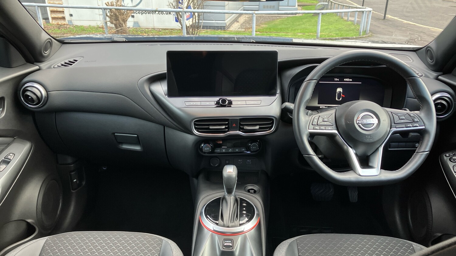 Used Nissan Juke 2024 for sale - 76156540: Photo 10