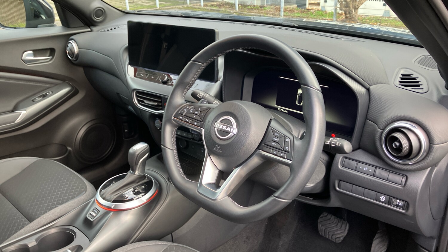 Used Nissan Juke 2024 for sale - 76156540: Photo 11