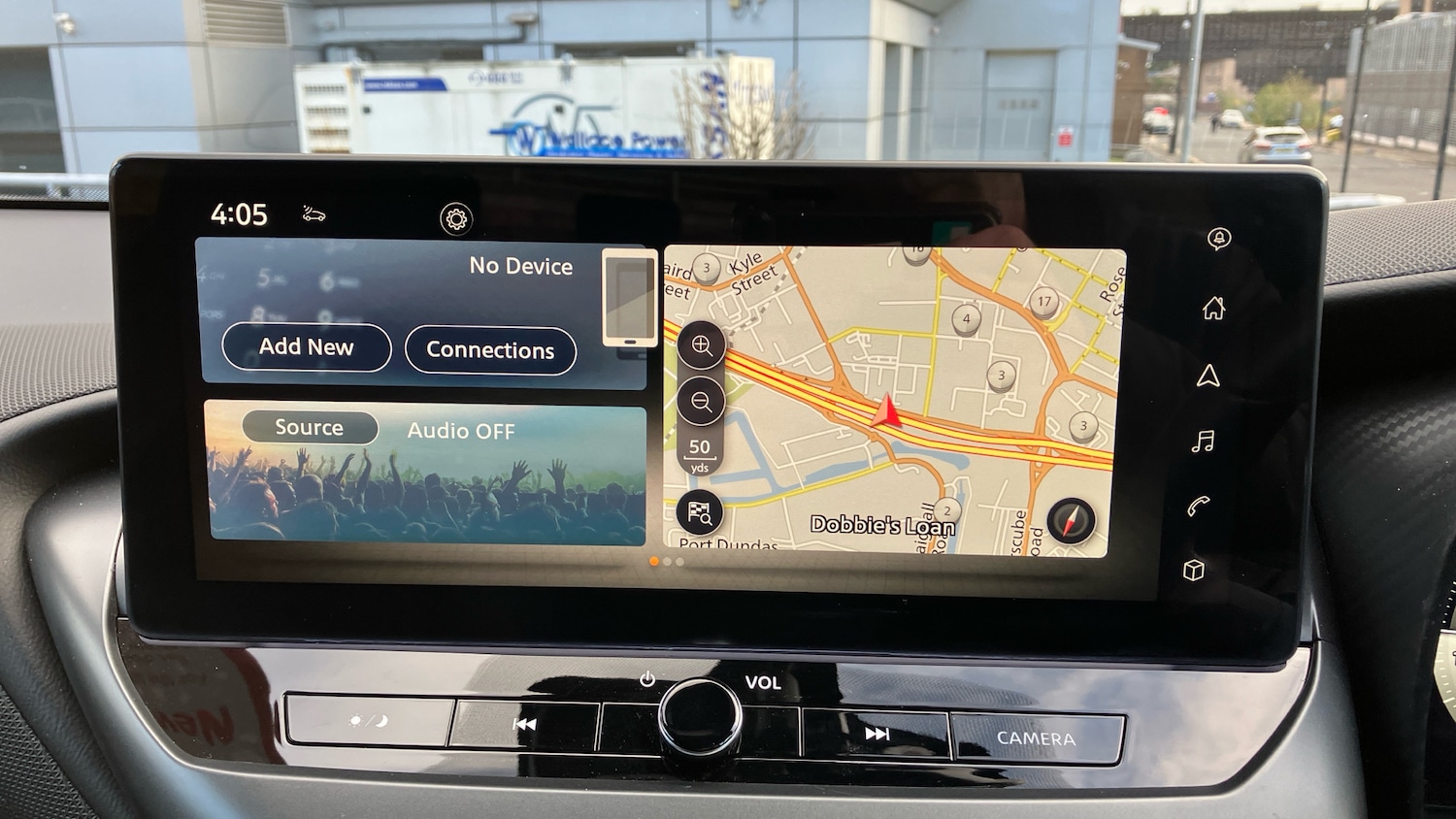 Used Nissan Juke 2024 for sale - 76156540: Photo 12