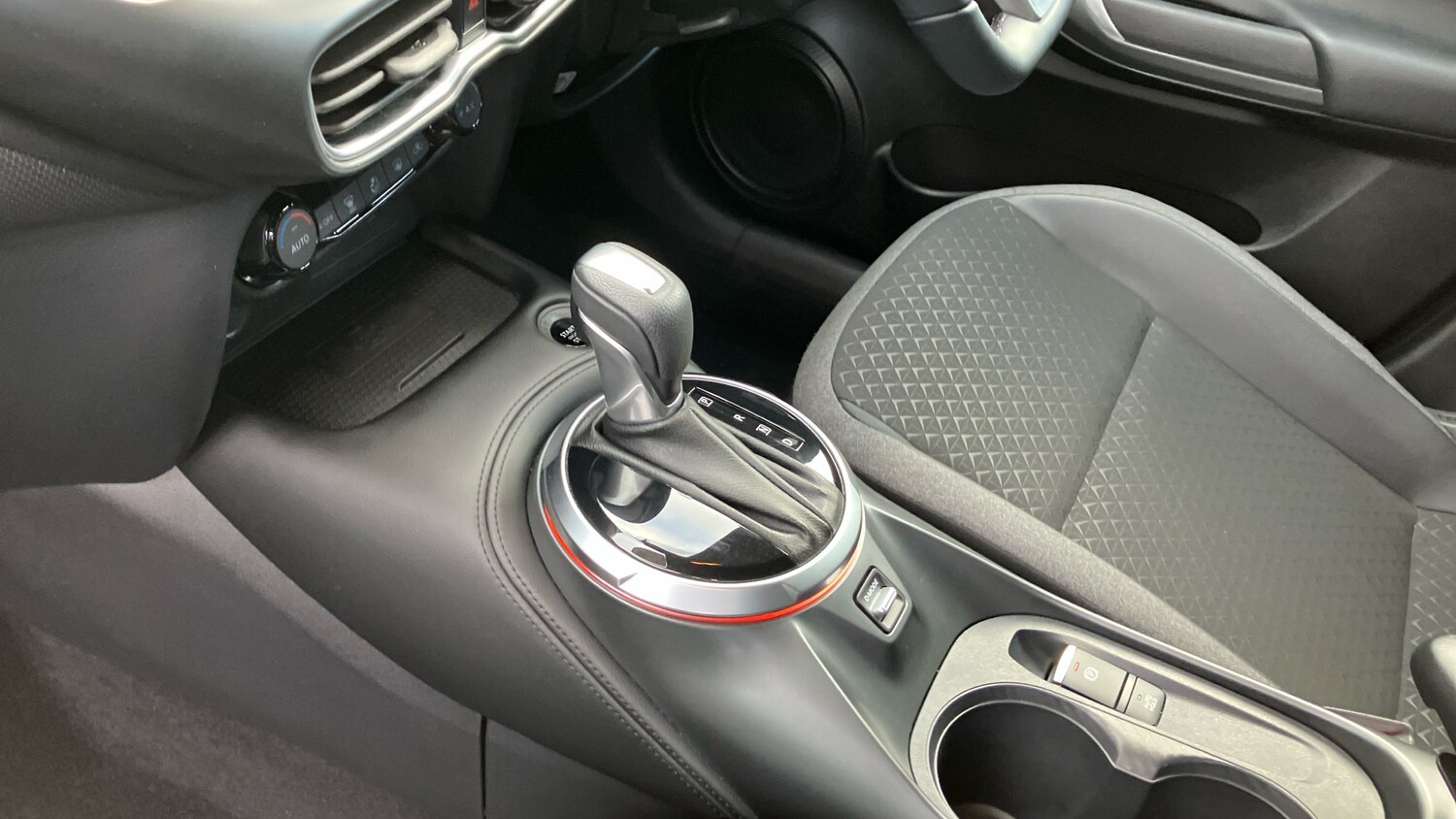 Used Nissan Juke 2024 for sale - 76156540: Photo 13