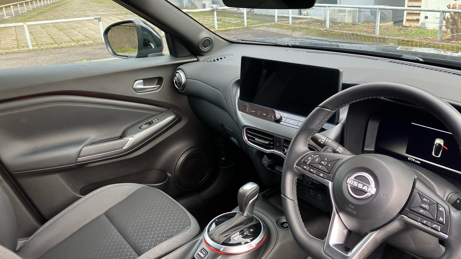 Used Nissan Juke 2024 for sale - 76156540: Photo 14