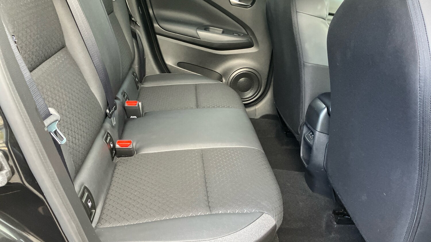 Used Nissan Juke 2024 for sale - 76156540: Photo 16