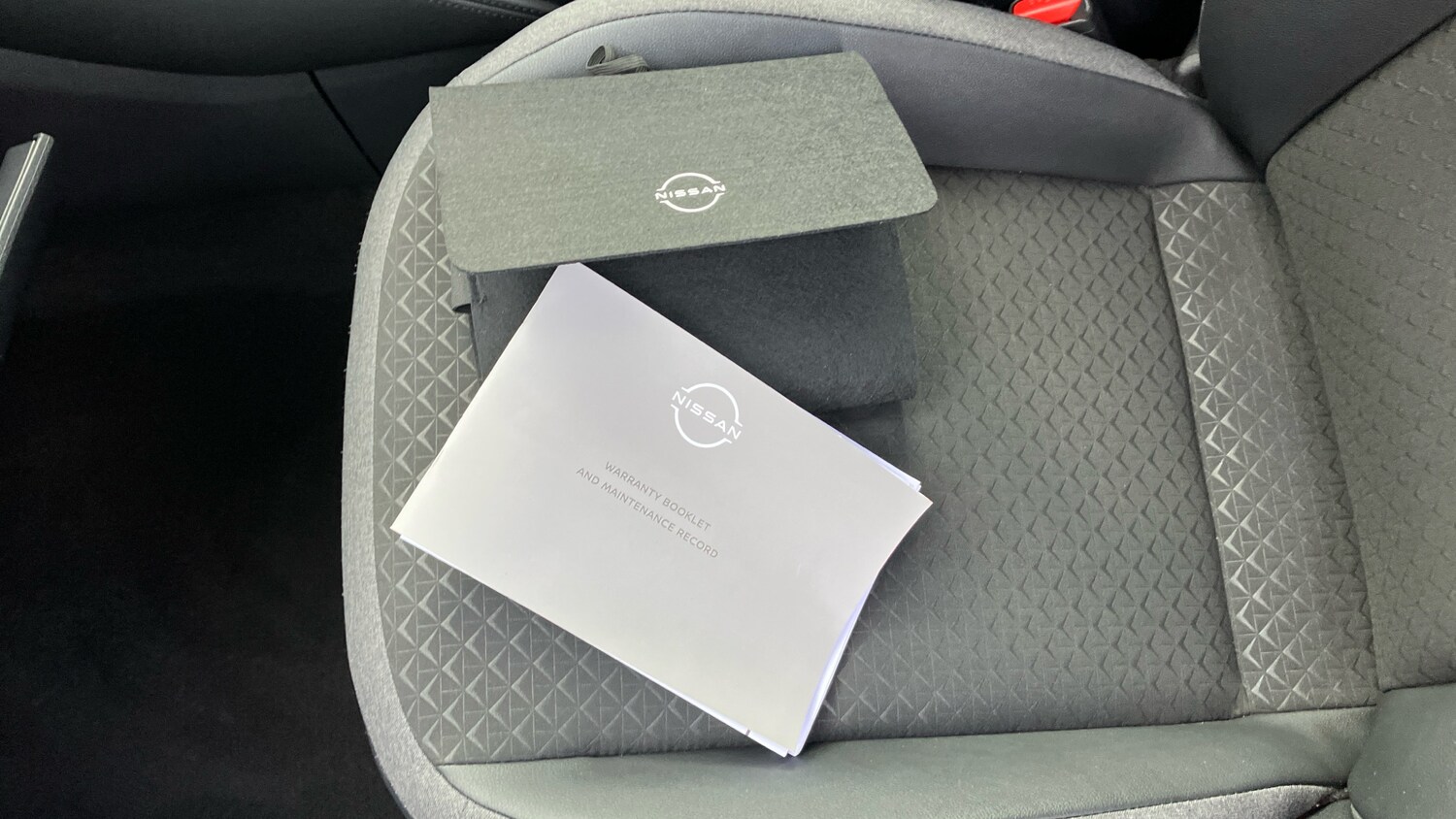 Used Nissan Juke 2024 for sale - 76156540: Photo 19