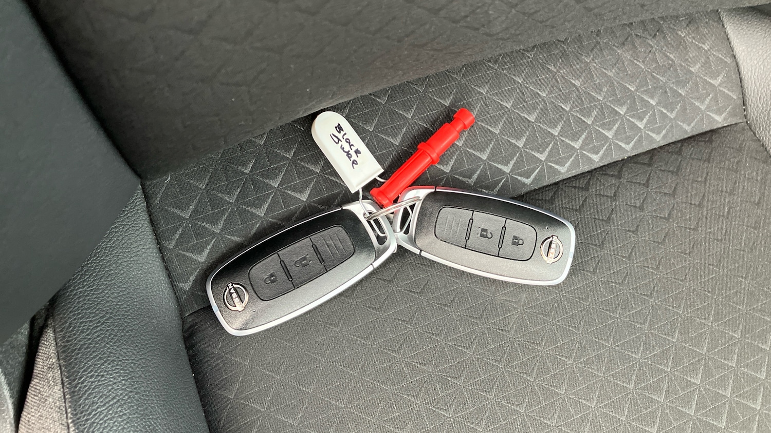 Used Nissan Juke 2024 for sale - 76156540: Photo 20