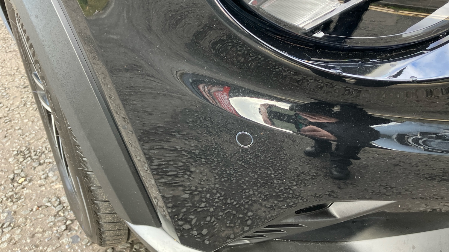 Used Nissan Juke 2024 for sale - 76156540: Photo 21