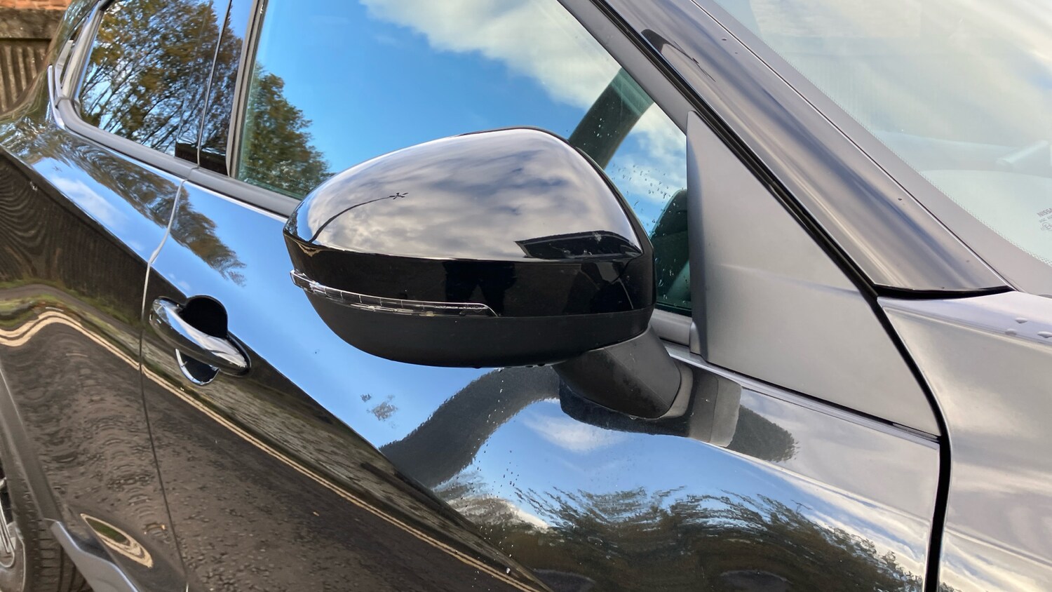 Used Nissan Juke 2024 for sale - 76156540: Photo 22