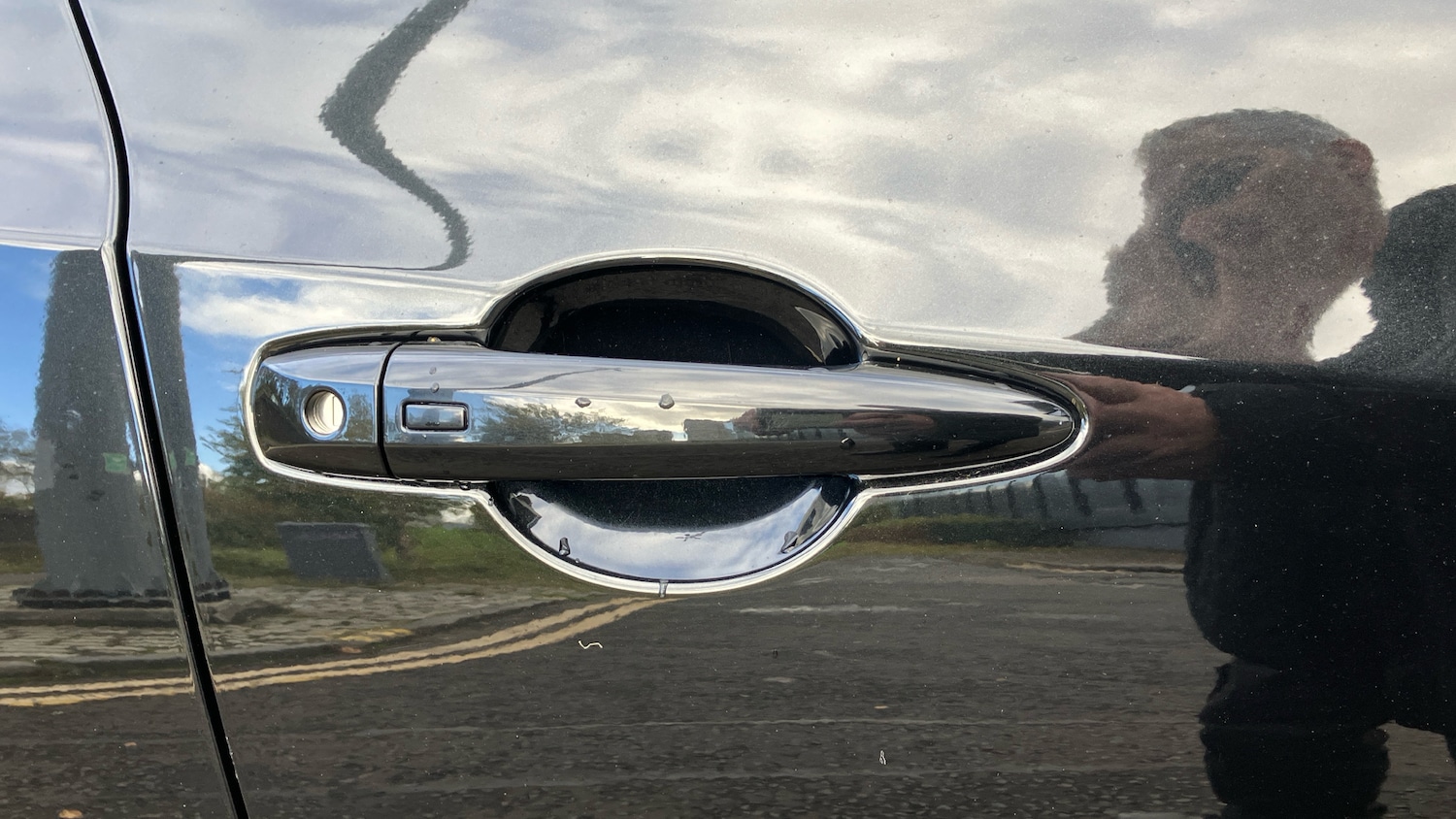 Used Nissan Juke 2024 for sale - 76156540: Photo 23