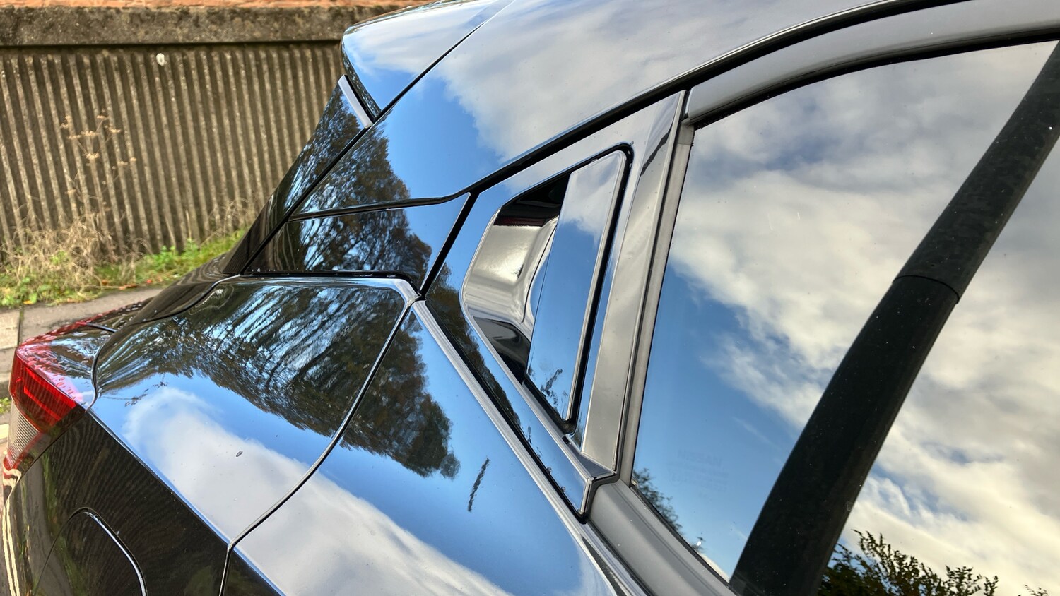 Used Nissan Juke 2024 for sale - 76156540: Photo 24