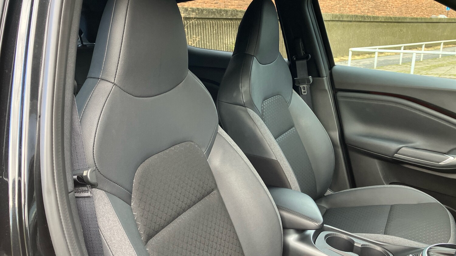 Used Nissan Juke 2024 for sale - 76156540: Photo 27